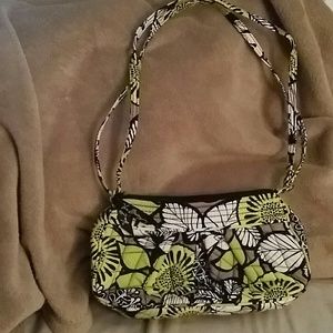 Vera Bradley small crossbody